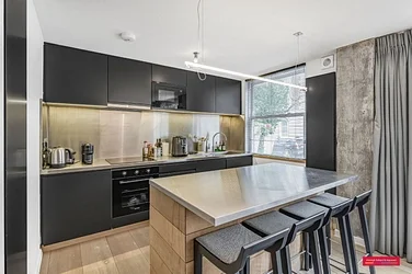 Flat Weymouth Street in City of Westminster
