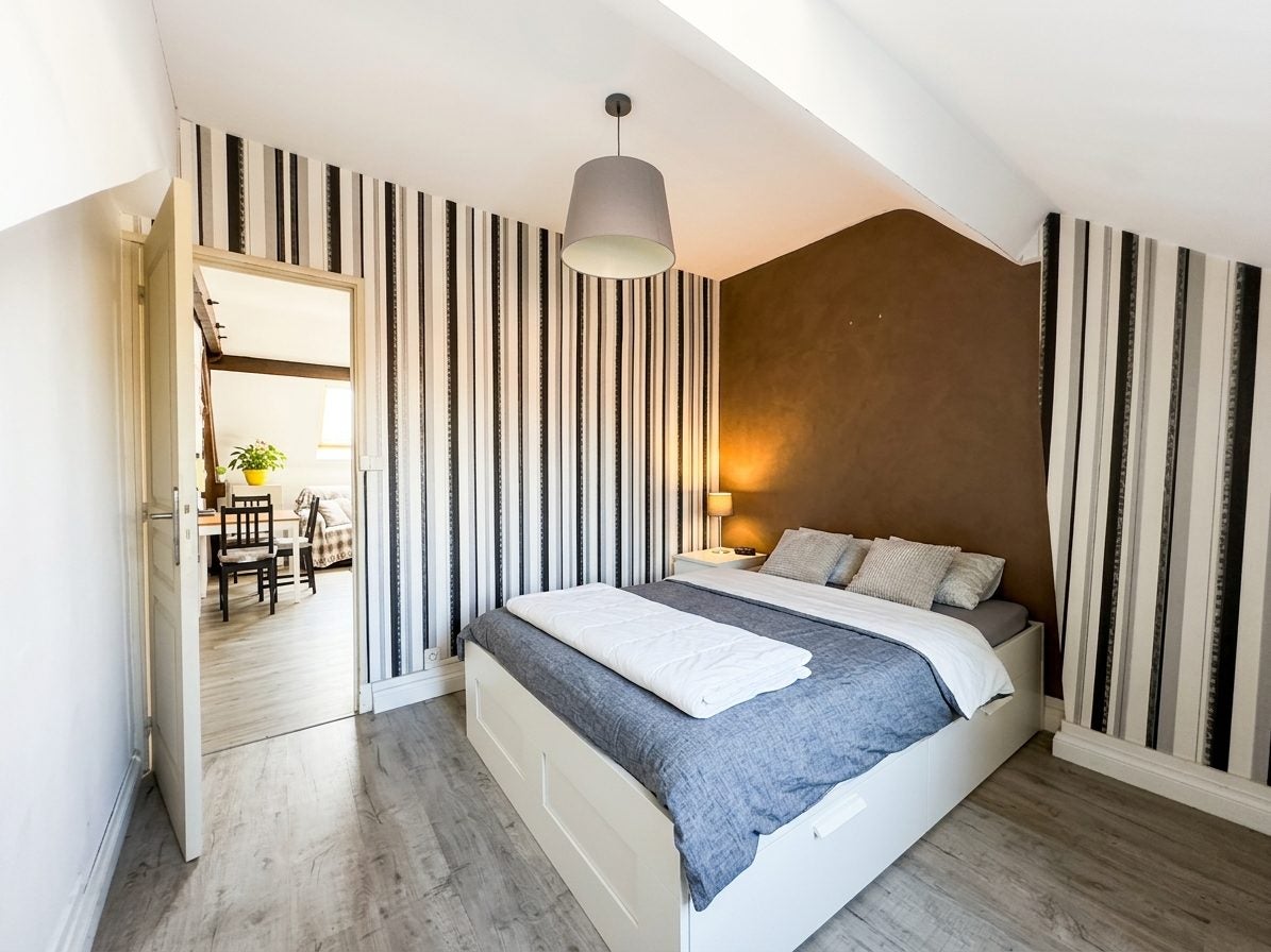 Flat Rue Aristide Briand in Vierzon