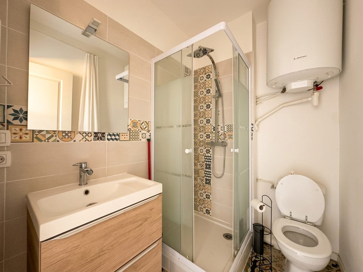 Flat Rue Aristide Briand in Vierzon