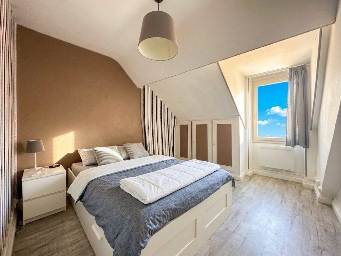Flat Rue Aristide Briand in Vierzon