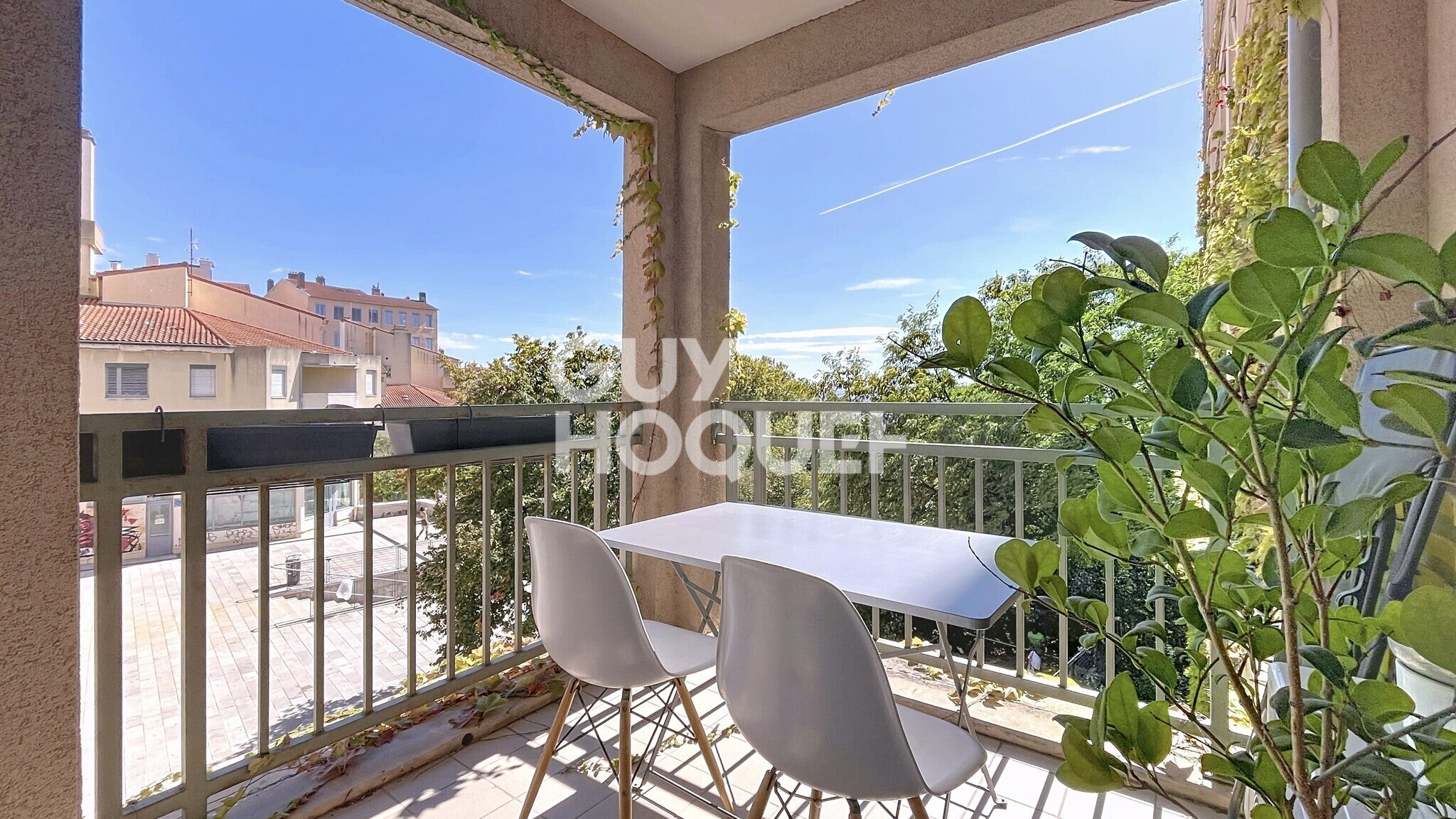 Appartement Impasse Flesselles à Lyon