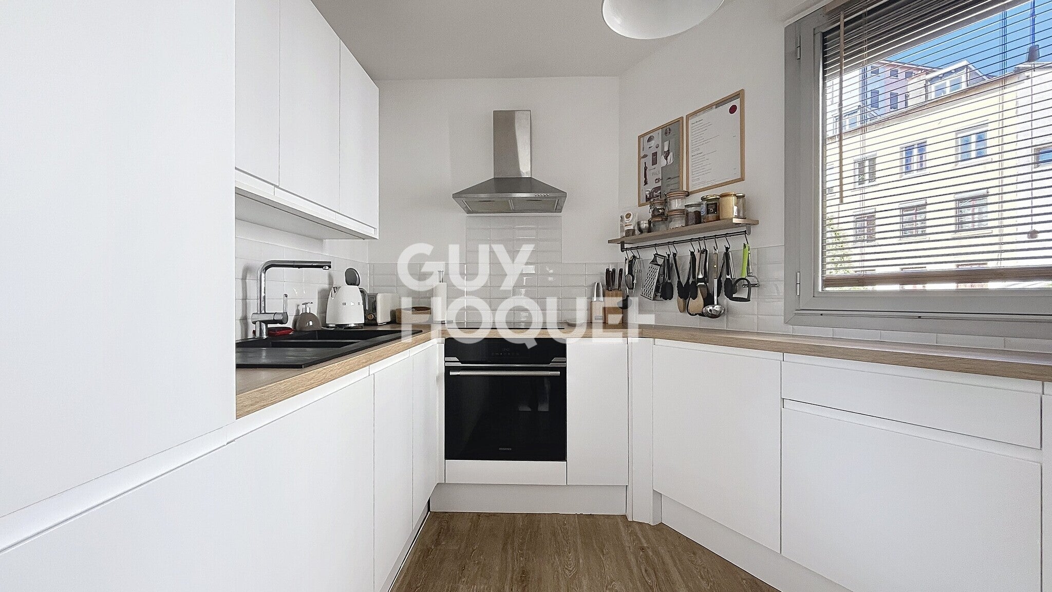 Appartement Impasse Flesselles à Lyon