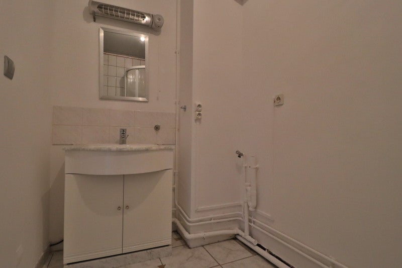 Appartement Rue Jacques Bingen à Troyes