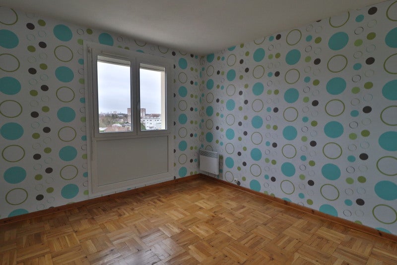 Appartement Rue Jacques Bingen à Troyes