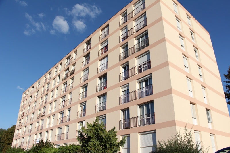 Appartement Rue Jacques Bingen à Troyes