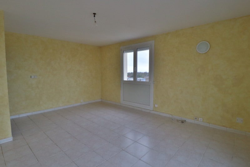 Appartement Rue Jacques Bingen à Troyes