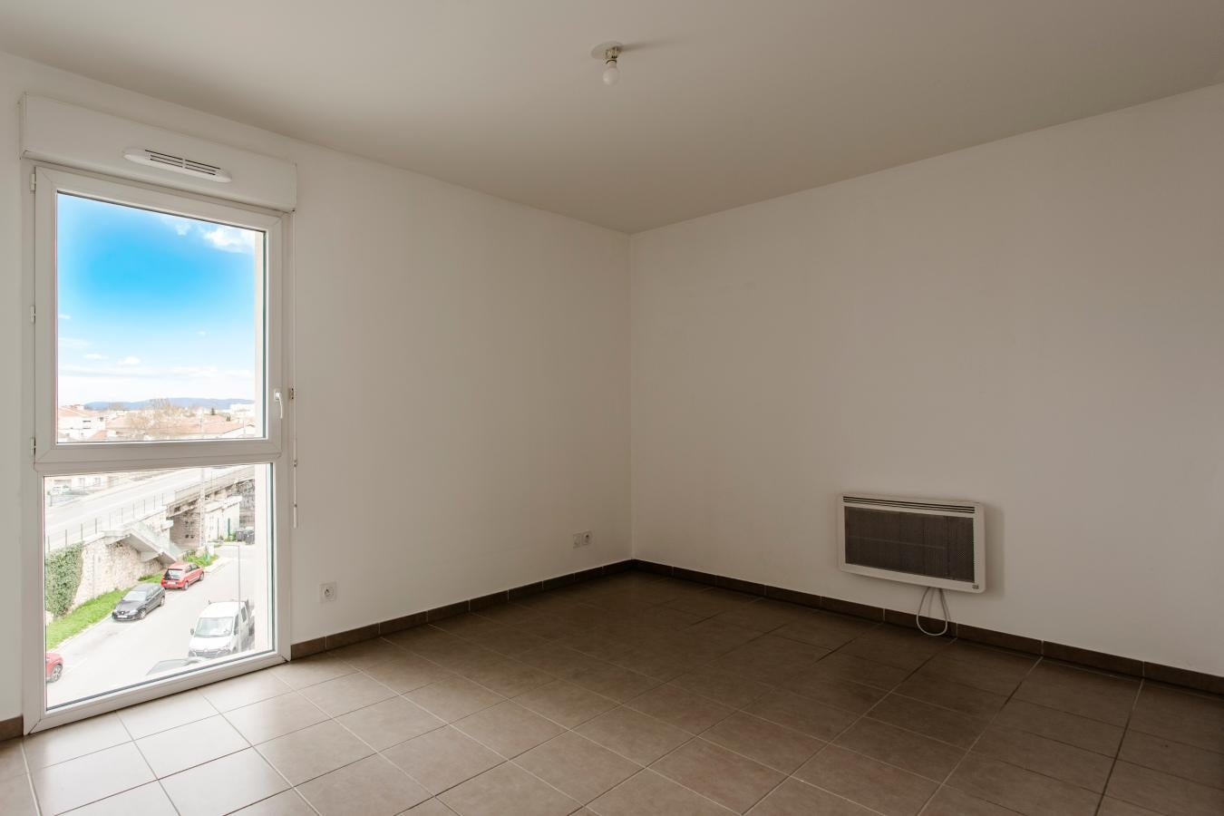 Flat Rue Paul Arène in Miramas