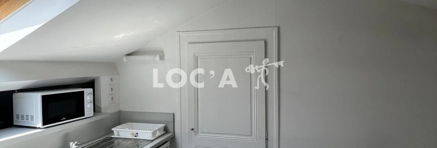 Room Cours Gambetta in Lyon