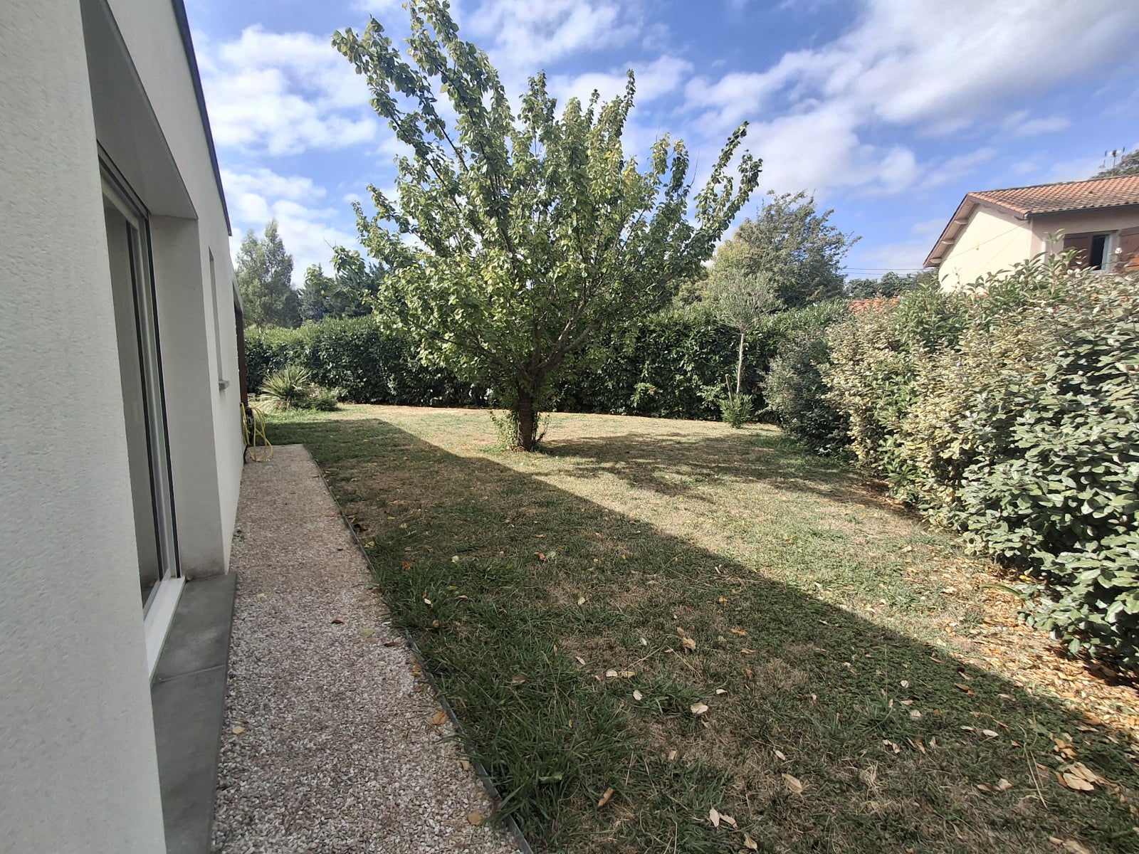 Maison Rue Pierre Paul Riquet à Péchabou