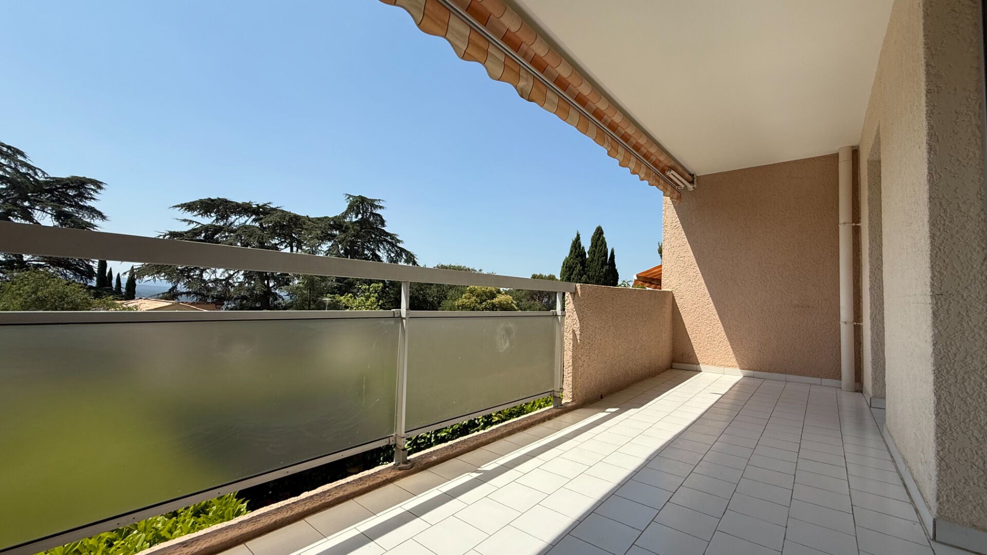 Appartement Avenue du Général Kœnig à Aix-en-Provence