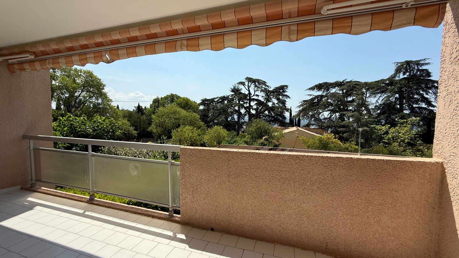 Appartement Avenue du Général Kœnig à Aix-en-Provence
