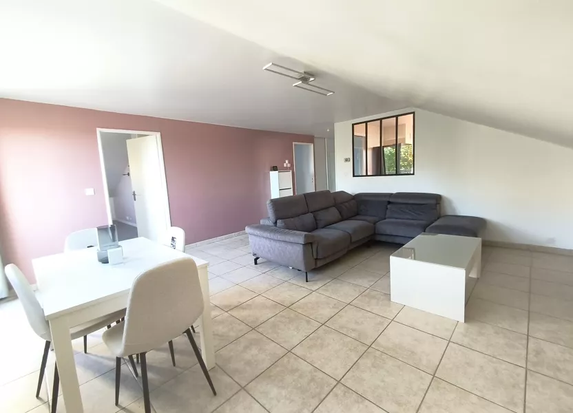 Appartement Allée Perceval à Évry