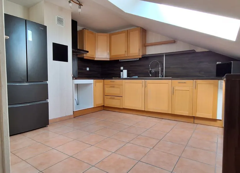 Appartement Allée Perceval à Évry