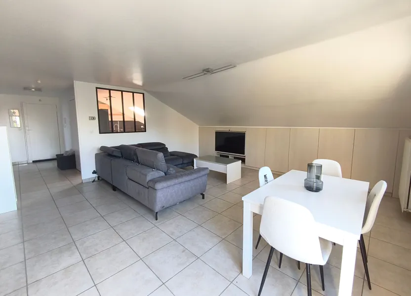 Appartement Allée Perceval à Évry