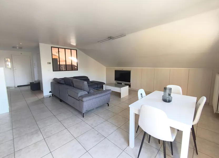 Appartement Allée Perceval à Évry