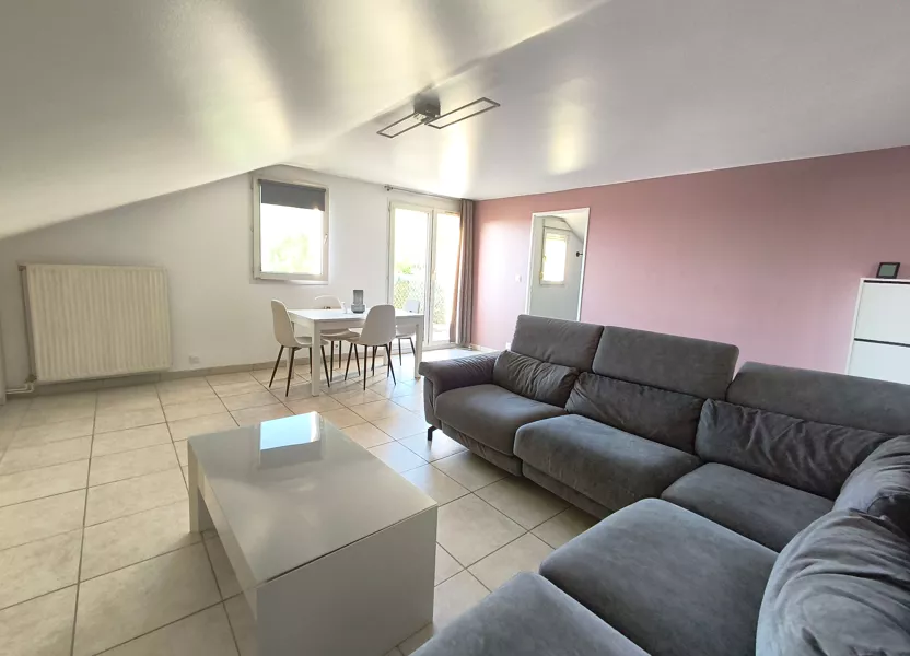 Appartement Allée Perceval à Évry