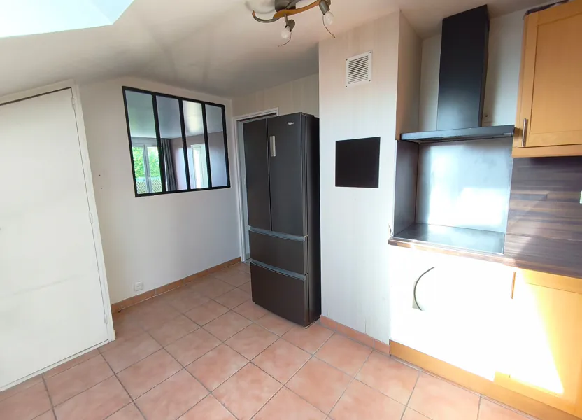 Appartement Allée Perceval à Évry