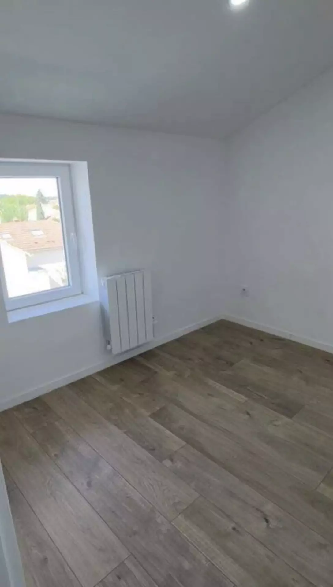 Appartement Route de Lyon à Valencin