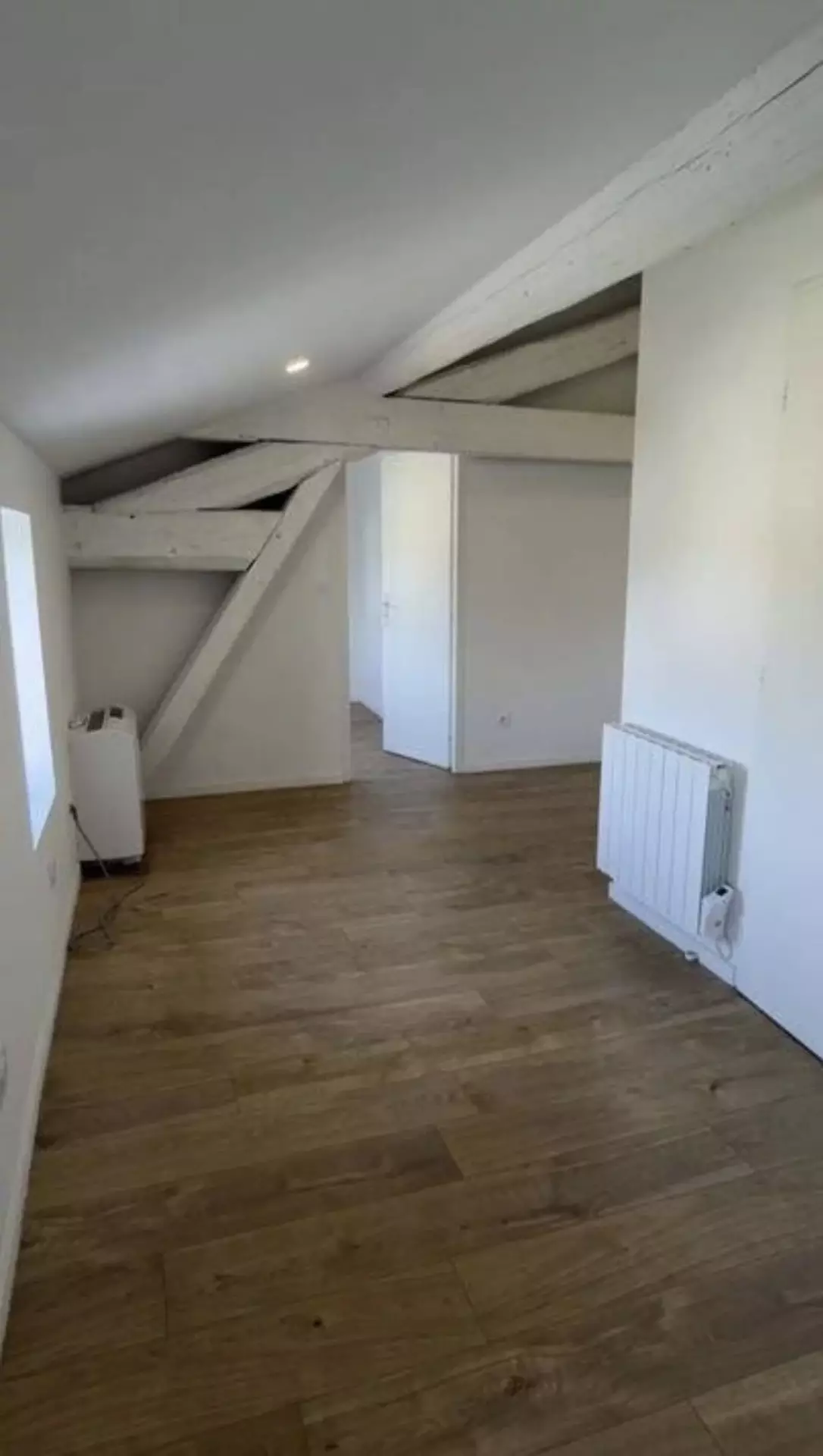 Appartement Route de Lyon à Valencin