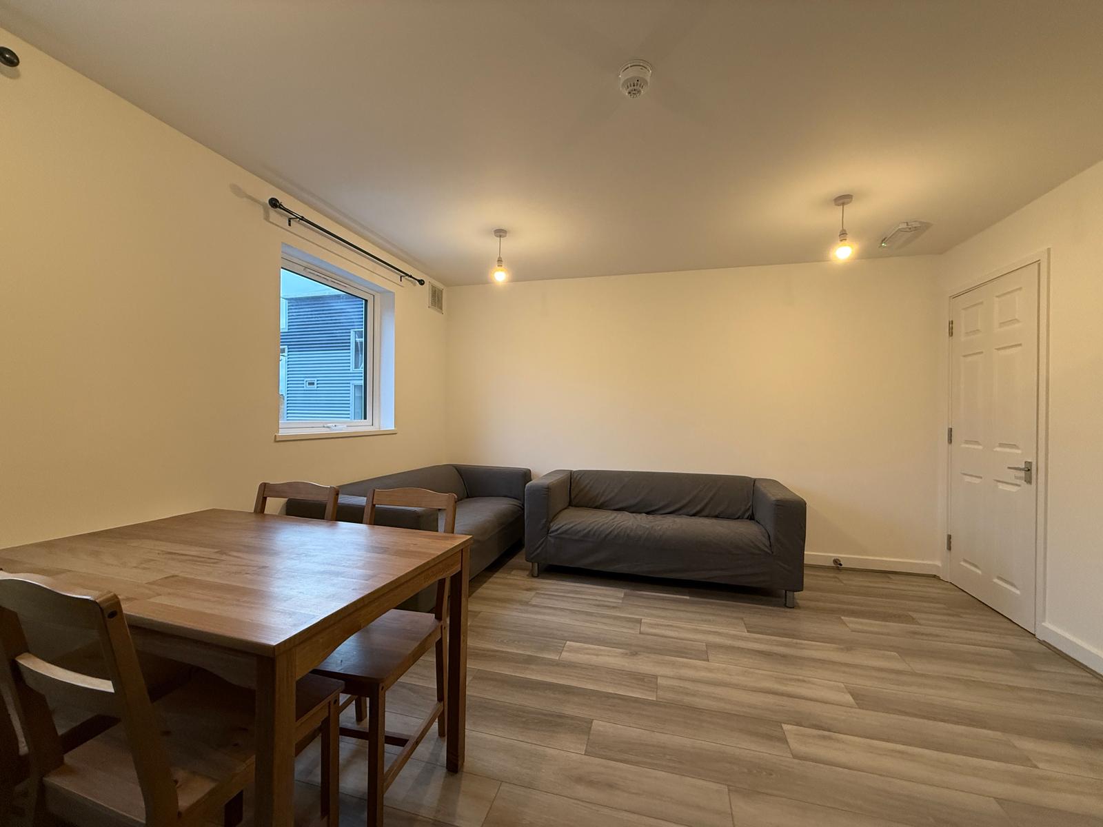 House Cyclops Mews in Greater London
