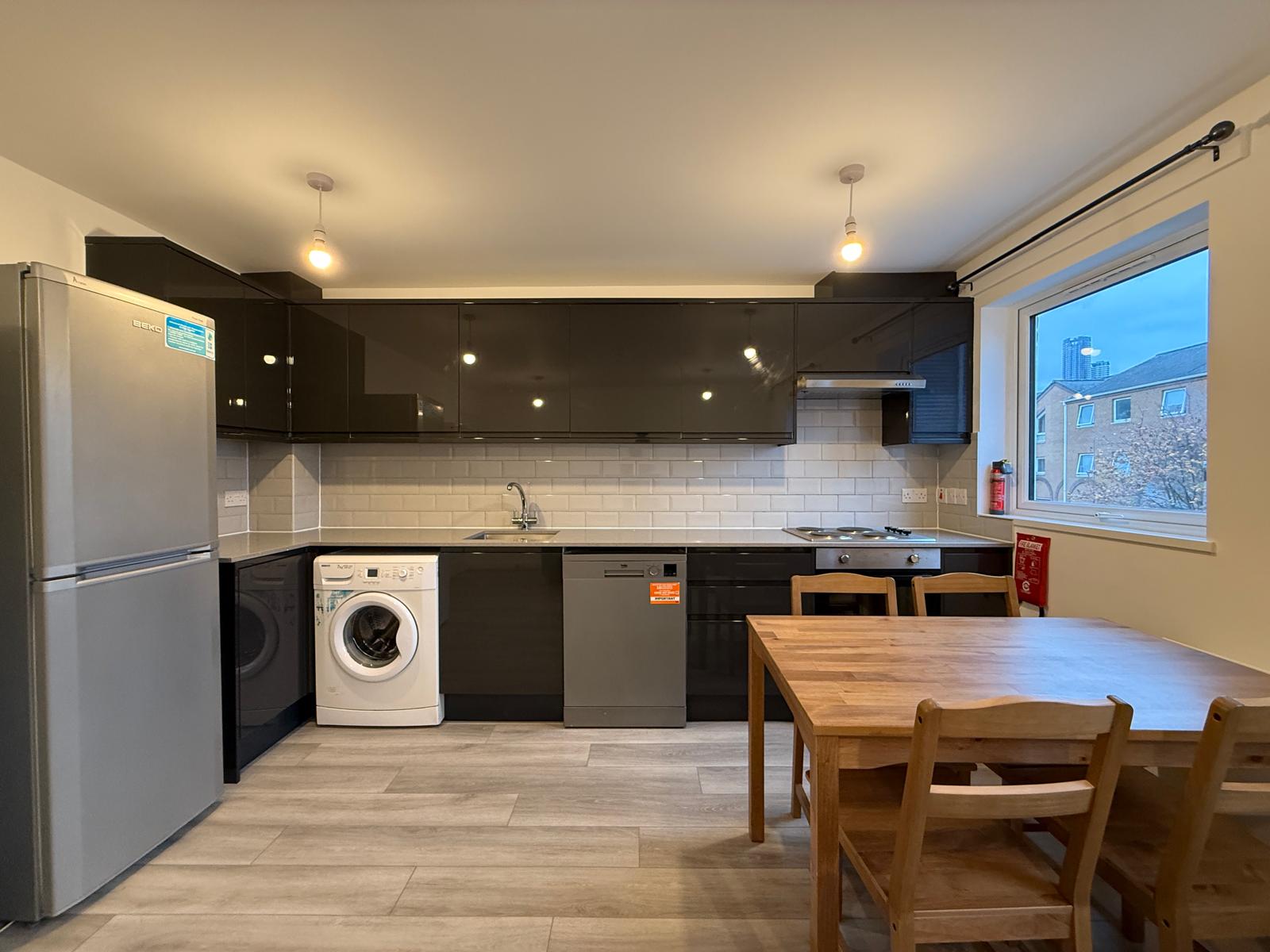 House Cyclops Mews in Greater London