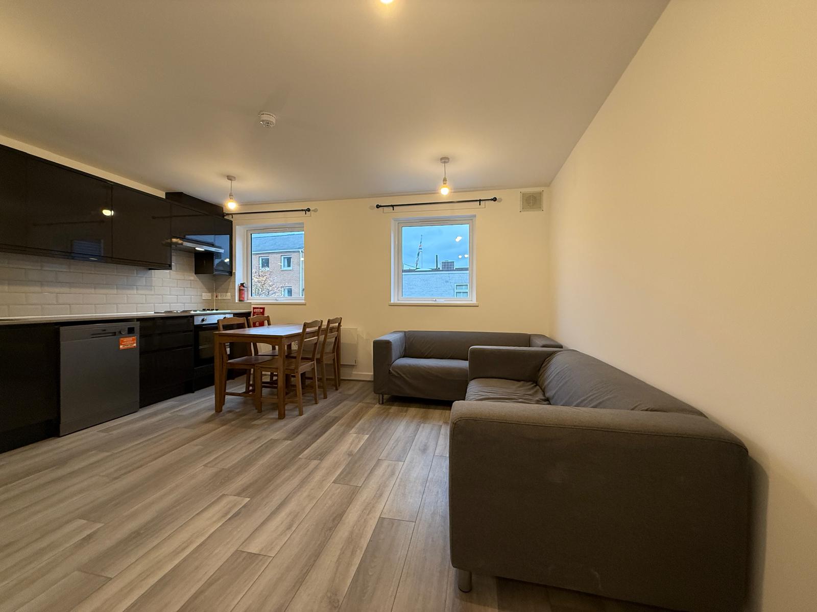 House Cyclops Mews in Greater London