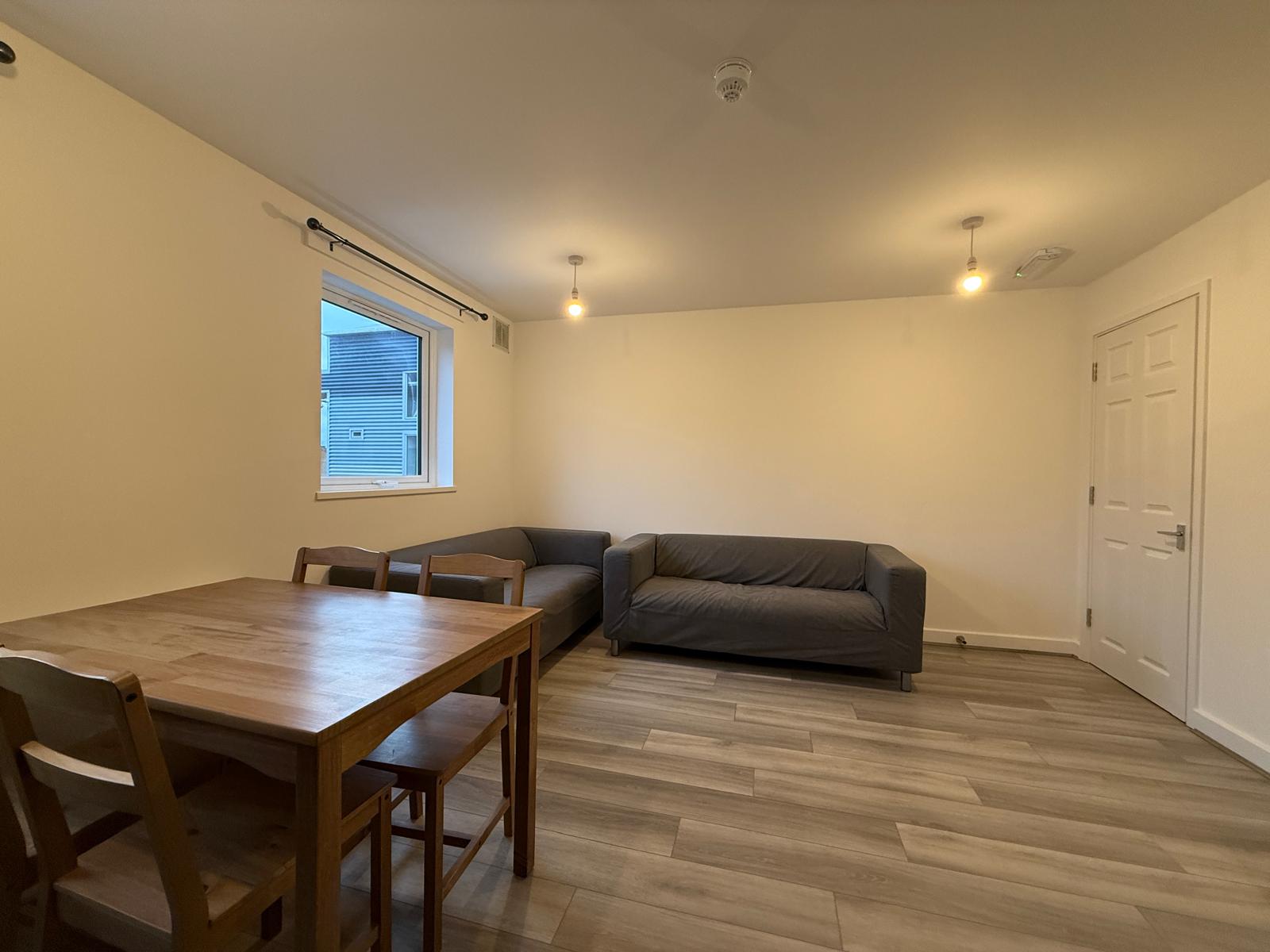 House Cyclops Mews in Greater London