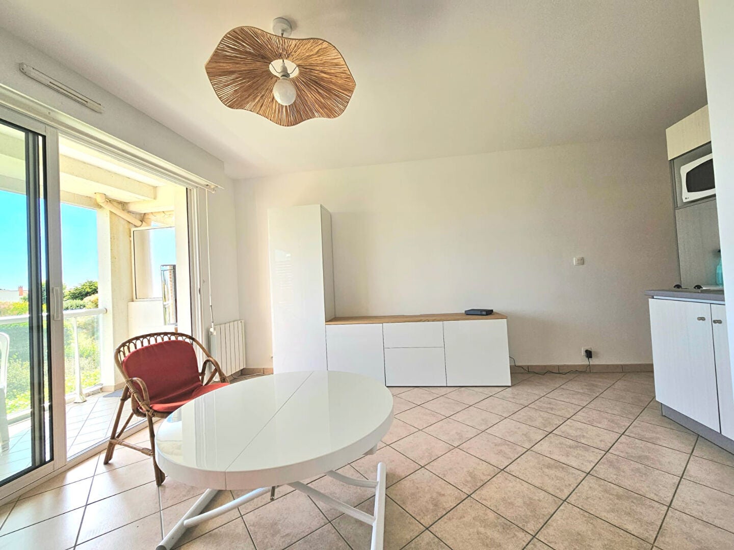 Flat Rue du Marché in Châtelaillon-Plage