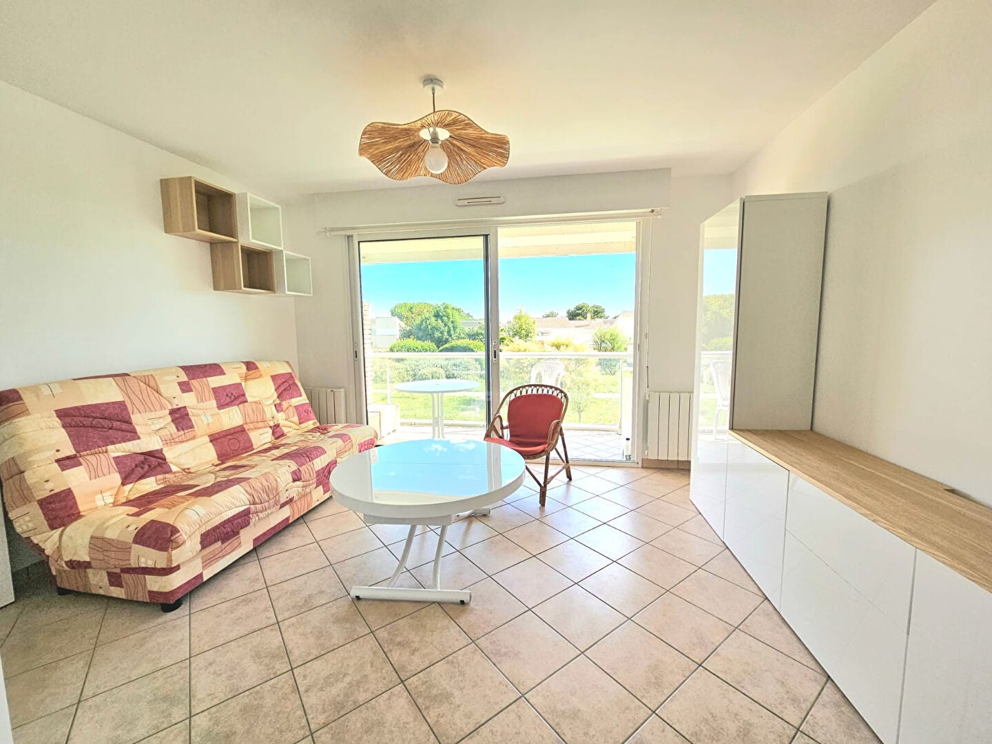 Flat Rue du Marché in Châtelaillon-Plage
