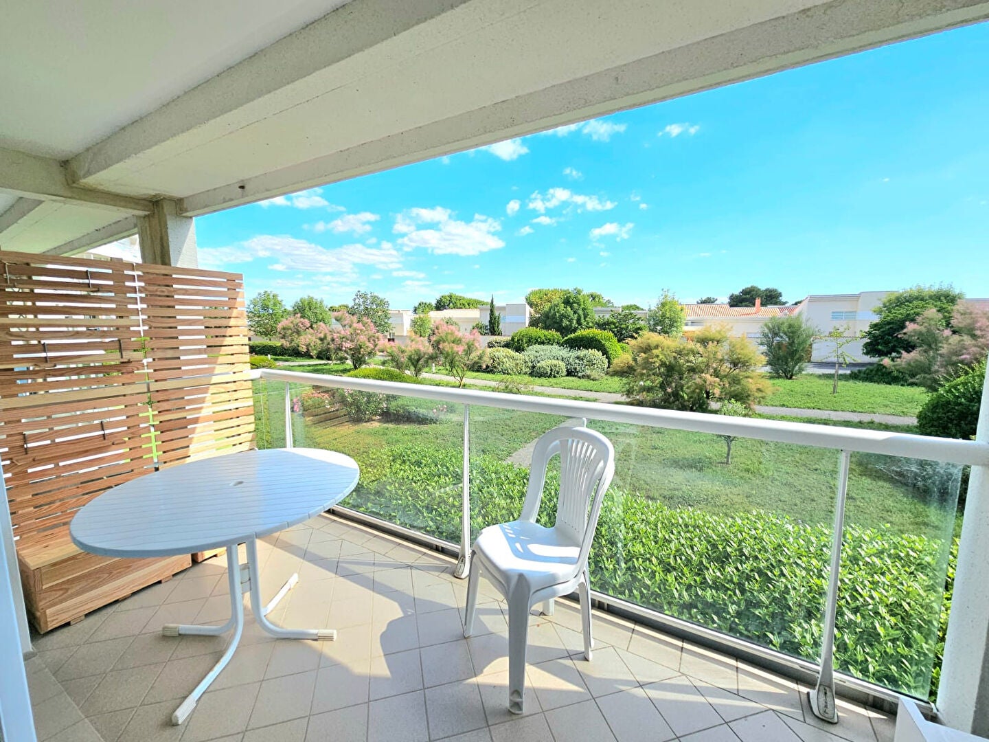 Flat Rue du Marché in Châtelaillon-Plage