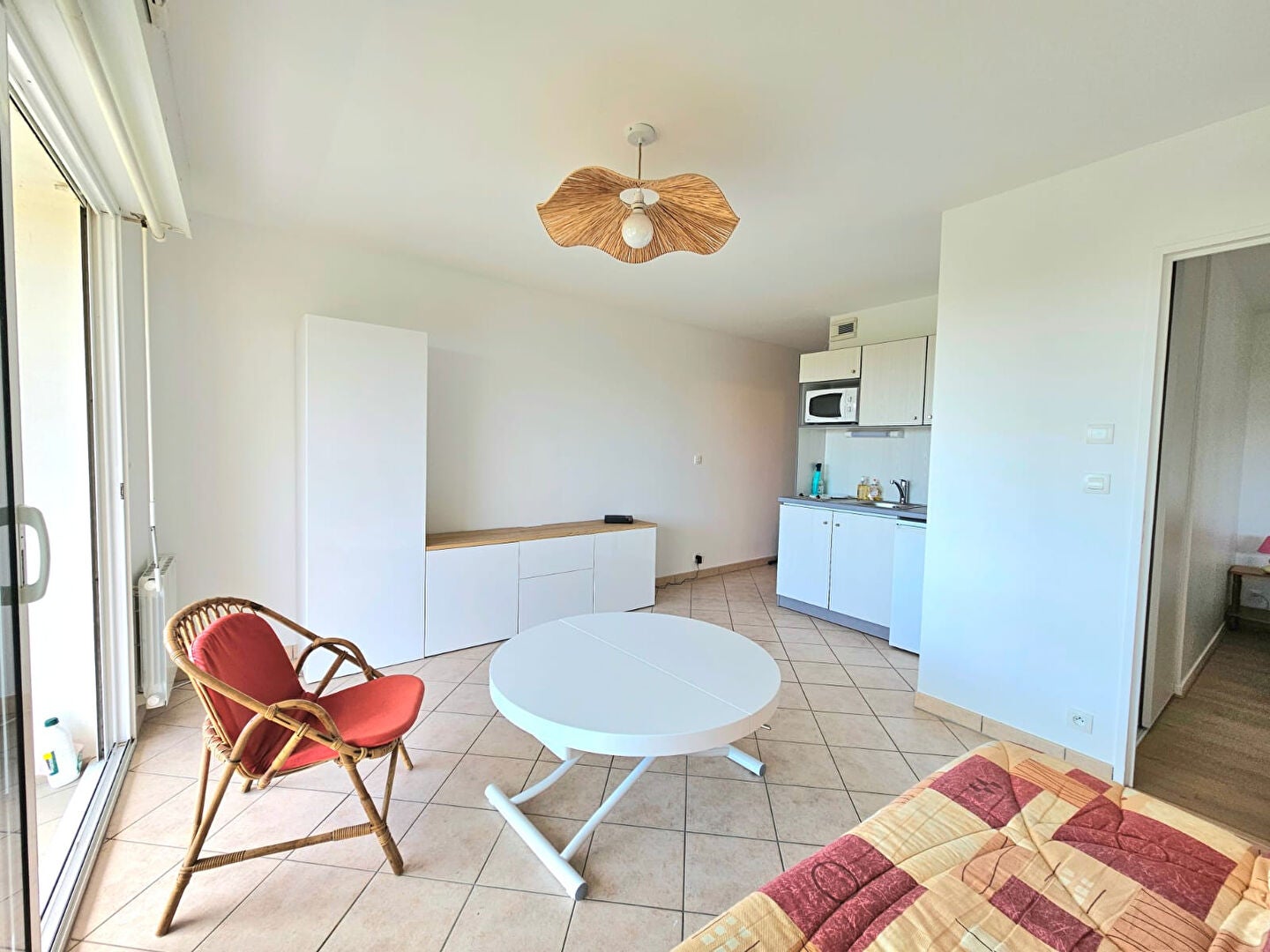 Flat Rue du Marché in Châtelaillon-Plage