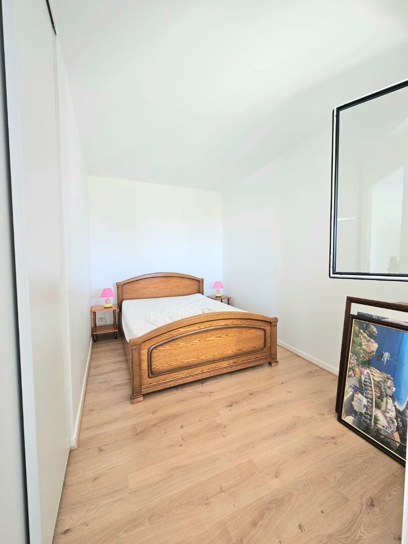 Flat Rue du Marché in Châtelaillon-Plage