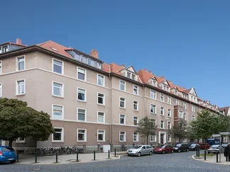 Wohnung Ratsbleiche in Braunschweig