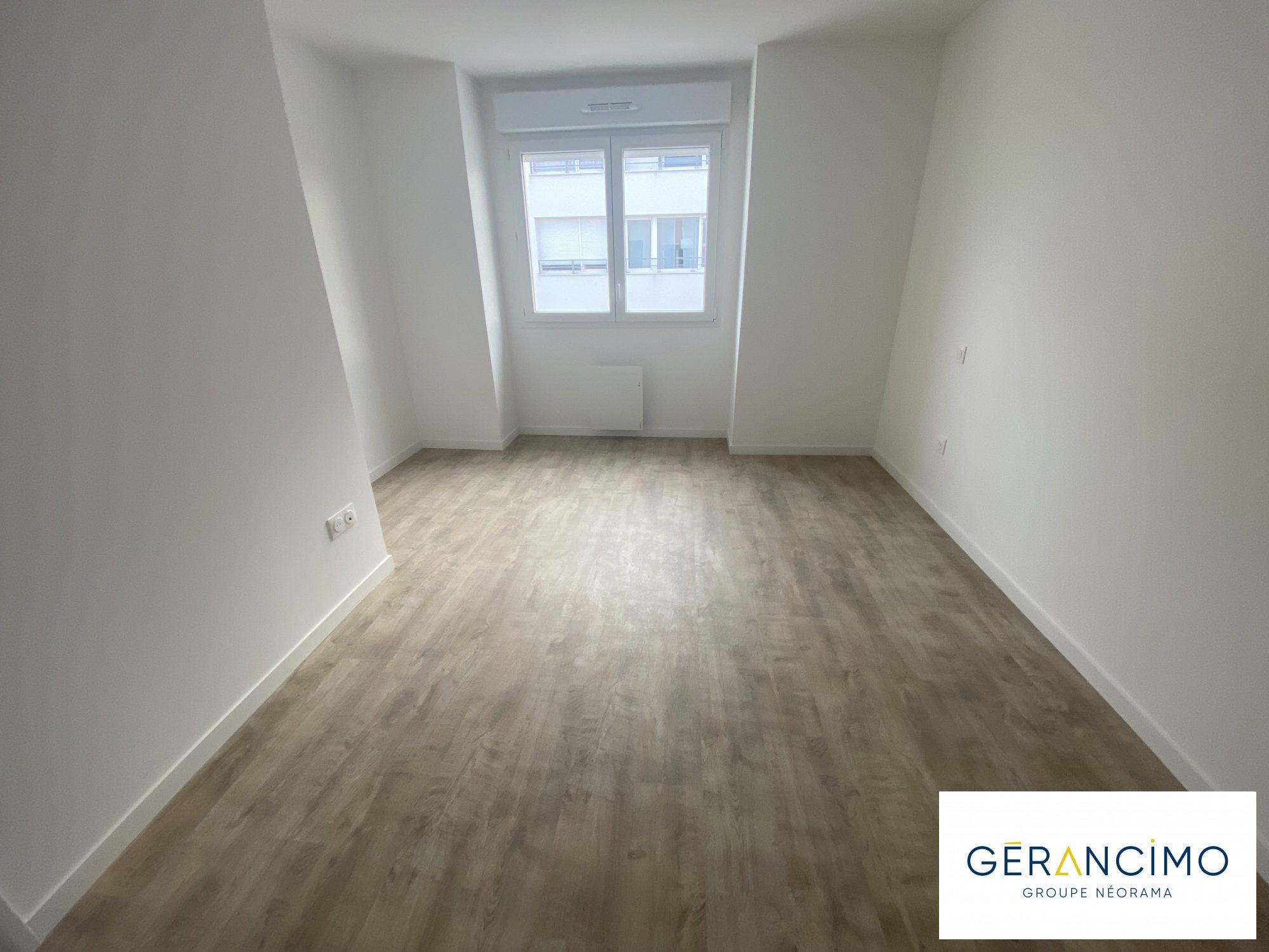 Appartement Rue Alfred Kastler à Bezannes