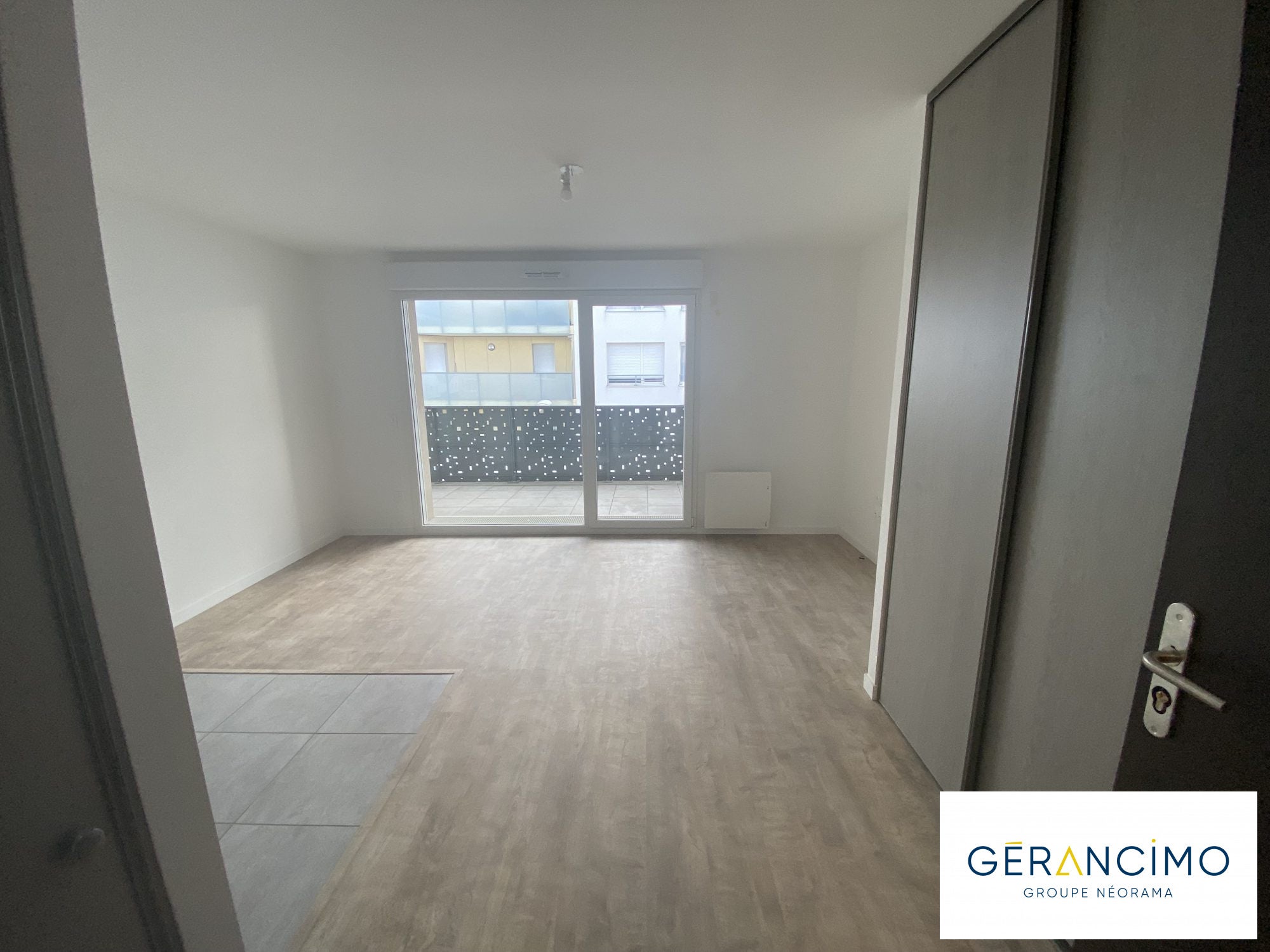 Appartement Rue Alfred Kastler à Bezannes
