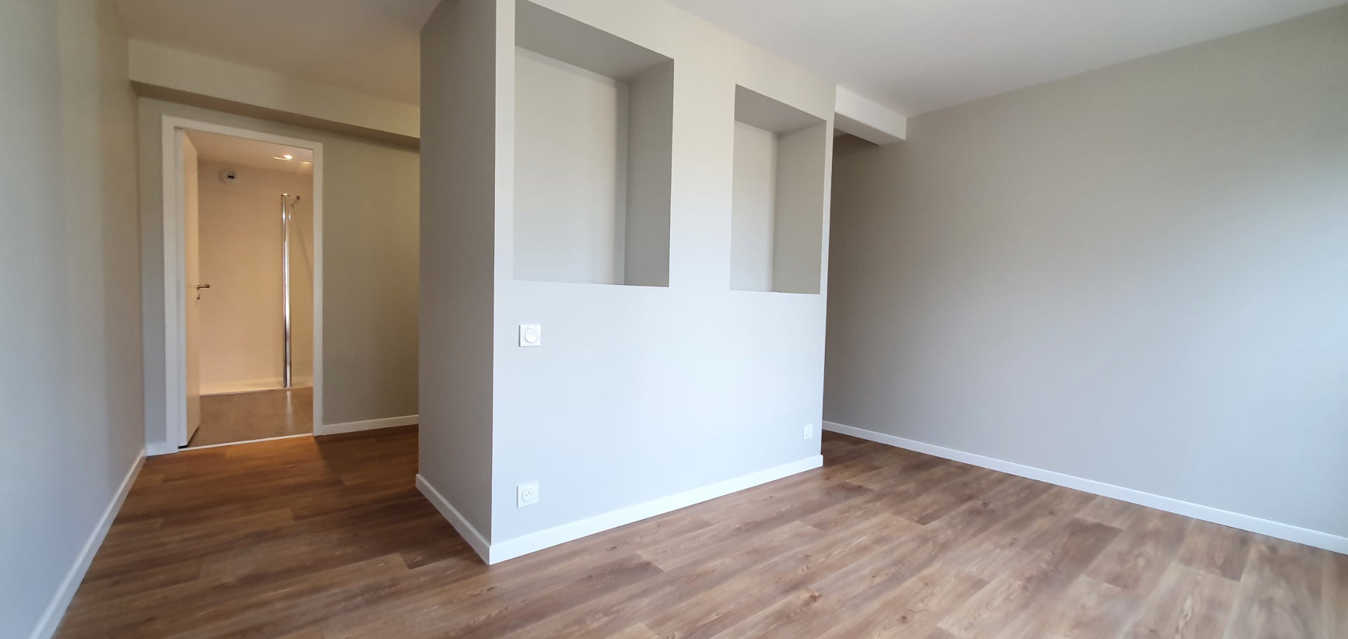 Appartement Rue Aristide Briand à Rodez