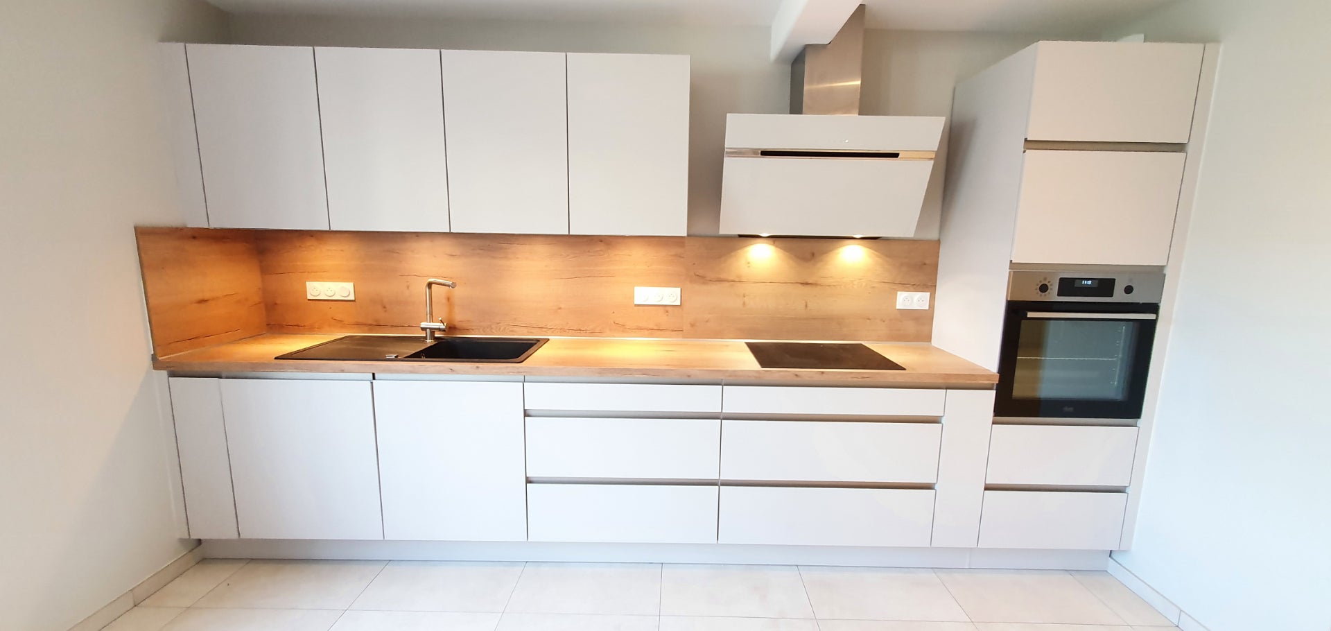 Appartement Rue Aristide Briand à Rodez