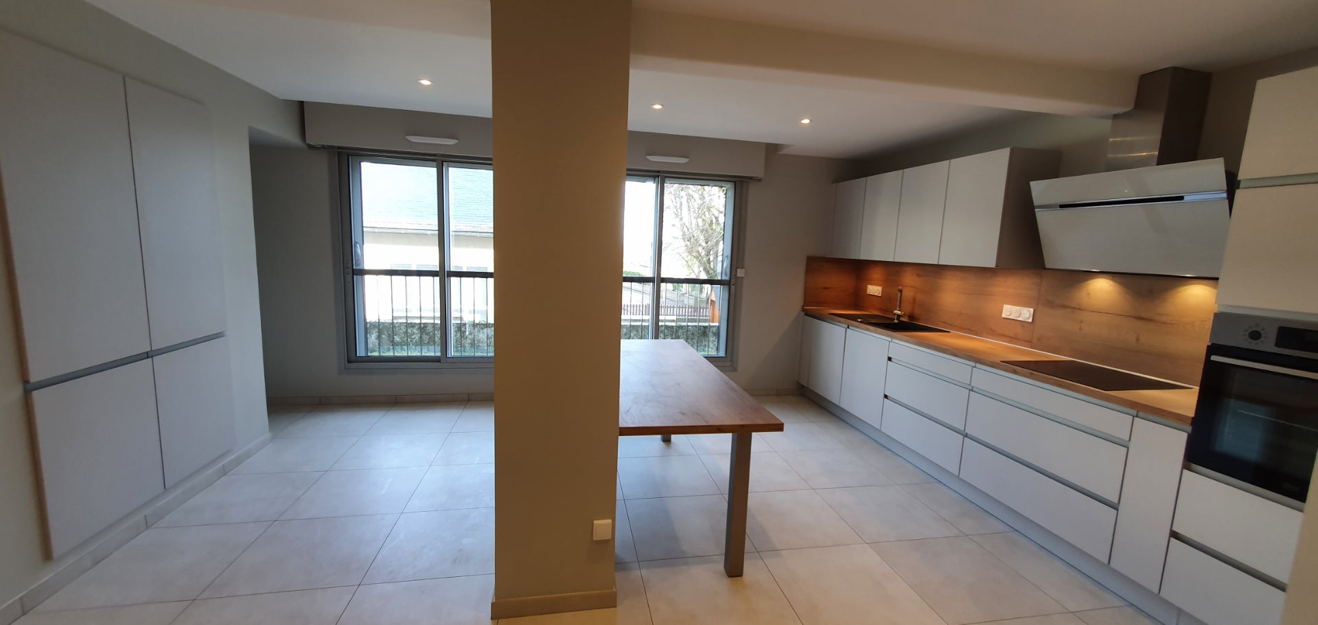 Appartement Rue Aristide Briand à Rodez