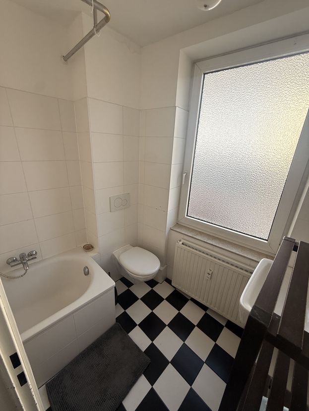 Wohnung Burgstraße in Frankfurt am Main