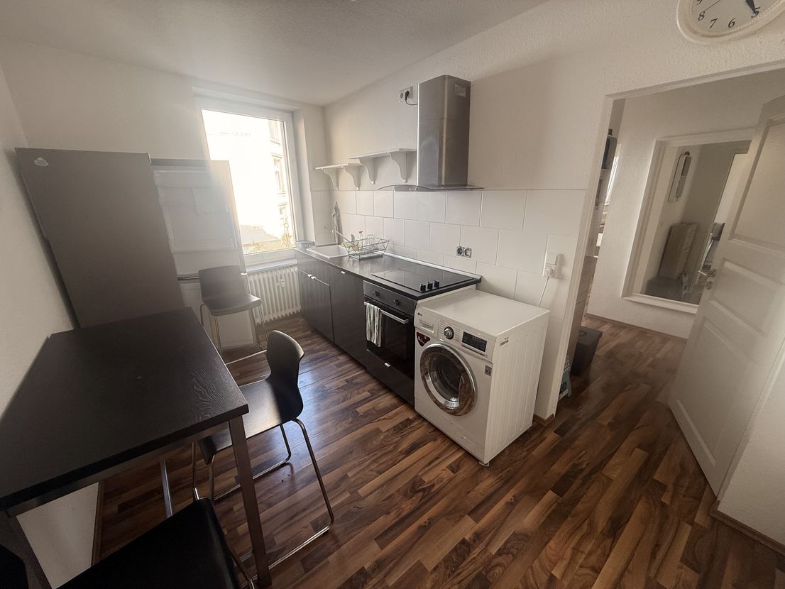 Wohnung Burgstraße in Frankfurt am Main