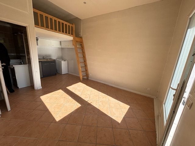 Flat Rue de l'Activité in Conflans-Sainte-Honorine
