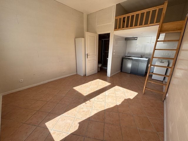 Appartement Rue de l'Activité à Conflans-Sainte-Honorine