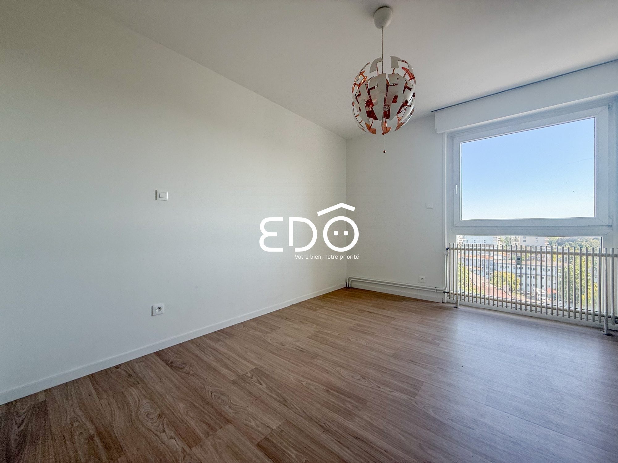 Appartement M 184 à Hœnheim