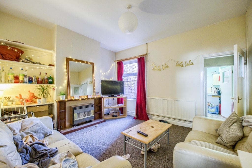 House Tiverton Road in Birmingham