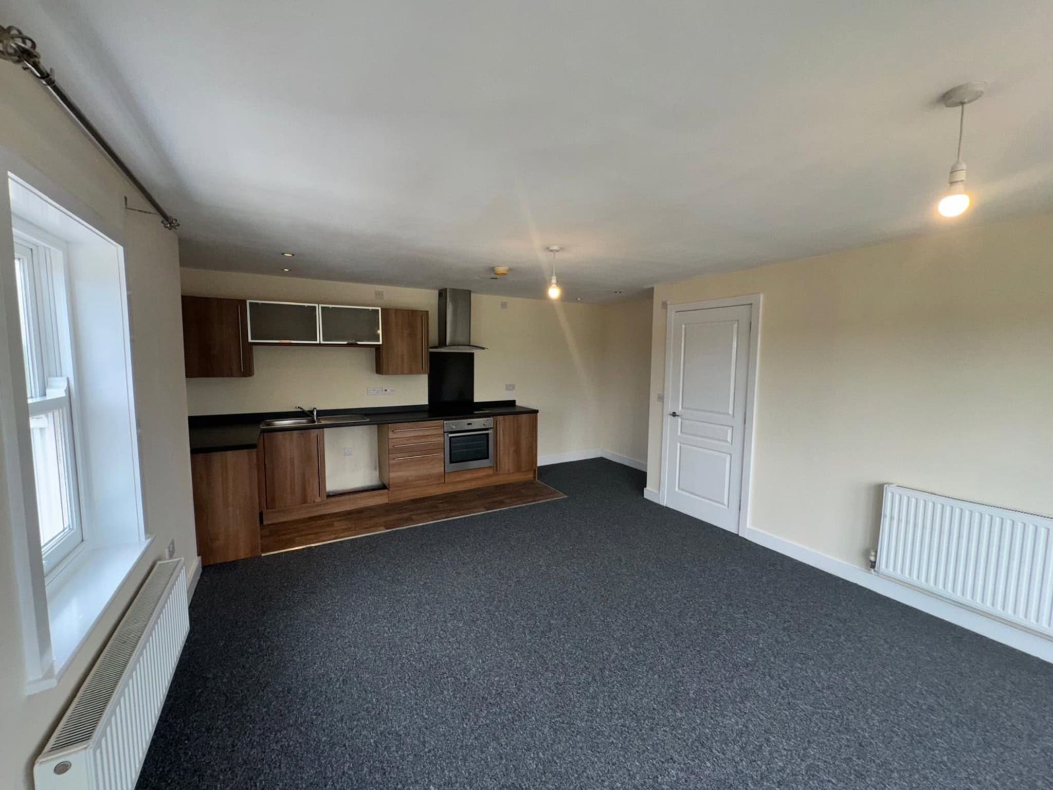 Flat Compton Road in Wolverhampton