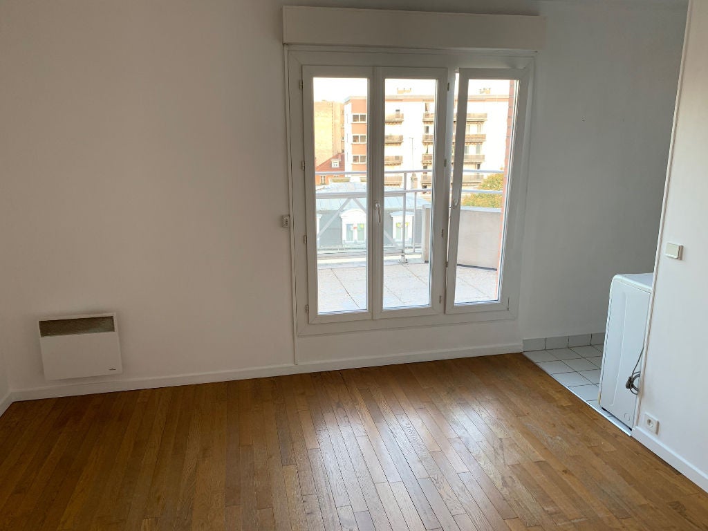 Appartement Allée Louis Jouvet à Villepinte