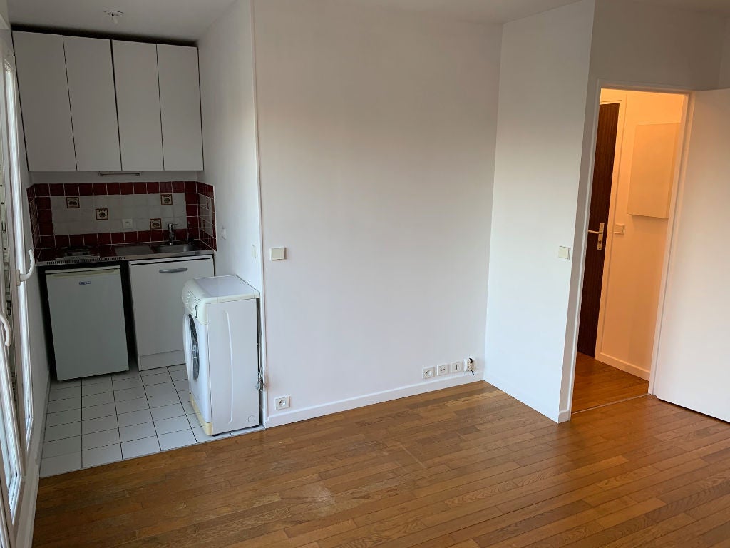 Appartement Allée Louis Jouvet à Villepinte