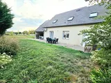 House Chemin Rural de Veretz à la Bourdaisière in Véretz