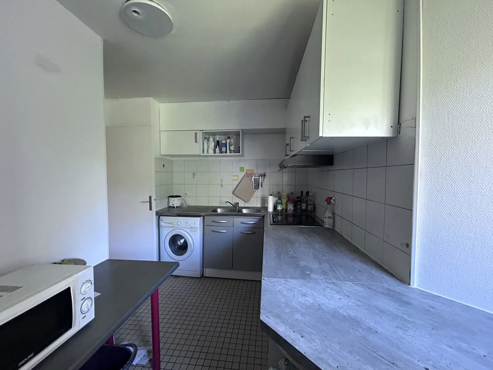Appartement Avenue du Général de Gaulle à Créteil