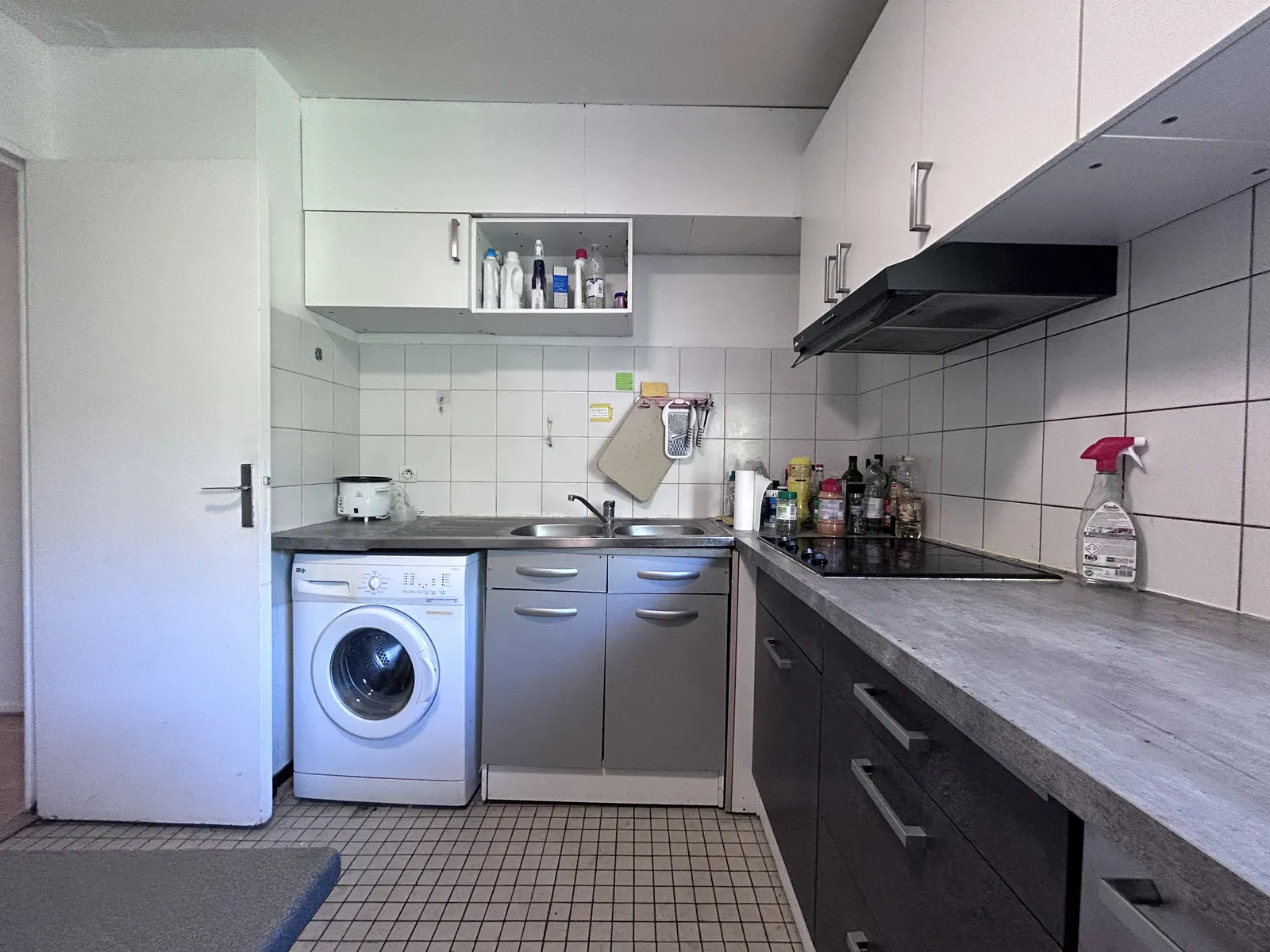 Appartement Avenue du Général de Gaulle à Créteil